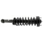 KYB SHOCKS SR4438 3 Nuts