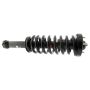 KYB SHOCKS SR4438 3 Nuts