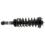 KYB SHOCKS SR4438 3 Nuts