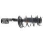 KYB SHOCKS SR4439 3 Nuts