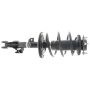 KYB SHOCKS SR4439 3 Nuts