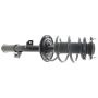 KYB SHOCKS SR4440 3 Nuts