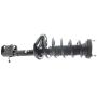 KYB SHOCKS SR4441 3 Nuts