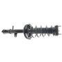 KYB SHOCKS SR4441 3 Nuts