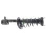 KYB SHOCKS SR4441 3 Nuts