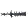 KYB SHOCKS SR4441 3 Nuts