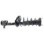 KYB SHOCKS SR4442 3 Nuts