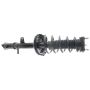 KYB SHOCKS SR4442 3 Nuts