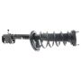 KYB SHOCKS SR4442 3 Nuts