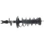 KYB SHOCKS SR4442 3 Nuts
