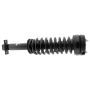 KYB SHOCKS SR4443K 2 Bolts, 2 Nuts, 2 Lock Washers