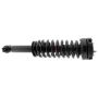 KYB SHOCKS SR4443K 2 Bolts, 2 Nuts, 2 Lock Washers