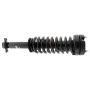 KYB SHOCKS SR4443K 2 Bolts, 2 Nuts, 2 Lock Washers