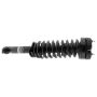 KYB SHOCKS SR4443K 2 Bolts, 2 Nuts, 2 Lock Washers