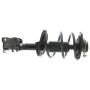 KYB SHOCKS SR4444 3 Nuts