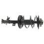KYB SHOCKS SR4444 3 Nuts
