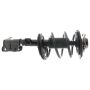 KYB SHOCKS SR4444 3 Nuts