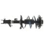 KYB SHOCKS SR4444 3 Nuts