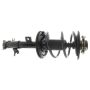 KYB SHOCKS SR4445 3 Nuts