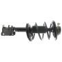 KYB SHOCKS SR4445 3 Nuts