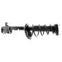 KYB SHOCKS SR4446 3 Nuts