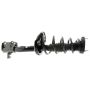 KYB SHOCKS SR4447 3 Nuts