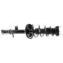 KYB SHOCKS SR4447 3 Nuts