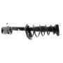 KYB SHOCKS SR4447 3 Nuts
