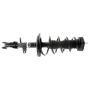 KYB SHOCKS SR4447 3 Nuts