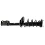 KYB SHOCKS SR4448 3 Nuts