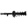 KYB SHOCKS SR4448 3 Nuts