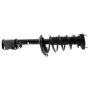 KYB SHOCKS SR4448 3 Nuts