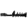 KYB SHOCKS SR4449 3 Nuts