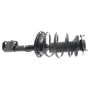 KYB SHOCKS SR4450 3 Nuts