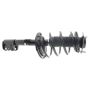 KYB SHOCKS SR4450 3 Nuts