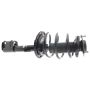 KYB SHOCKS SR4451 3 Nuts