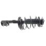 KYB SHOCKS SR4451 3 Nuts