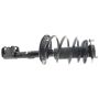 KYB SHOCKS SR4452 3 Nuts