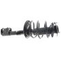 KYB SHOCKS SR4453 3 Nuts