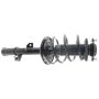 KYB SHOCKS SR4453 3 Nuts
