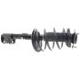 KYB SHOCKS SR4453 3 Nuts
