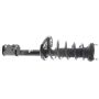 KYB SHOCKS SR4454 3 Nuts