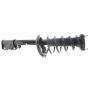 KYB SHOCKS SR4454 3 Nuts