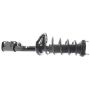KYB SHOCKS SR4455 3 Nuts
