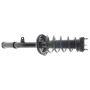 KYB SHOCKS SR4455 3 Nuts