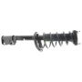 KYB SHOCKS SR4455 3 Nuts