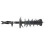 KYB SHOCKS SR4455 3 Nuts