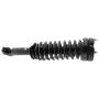 KYB SHOCKS SR4456K 2 Bolts, 2 Nuts, 2 Lock Washers
