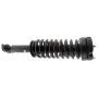 KYB SHOCKS SR4456K 2 Bolts, 2 Nuts, 2 Lock Washers