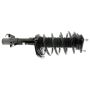 KYB SHOCKS SR4458 3 Bolts, 3 Washers